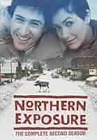 その他 Northern Exposure: Complete Fifth Season [DVD] Northern Exposure Season Five DVD Janine Turner TV Series